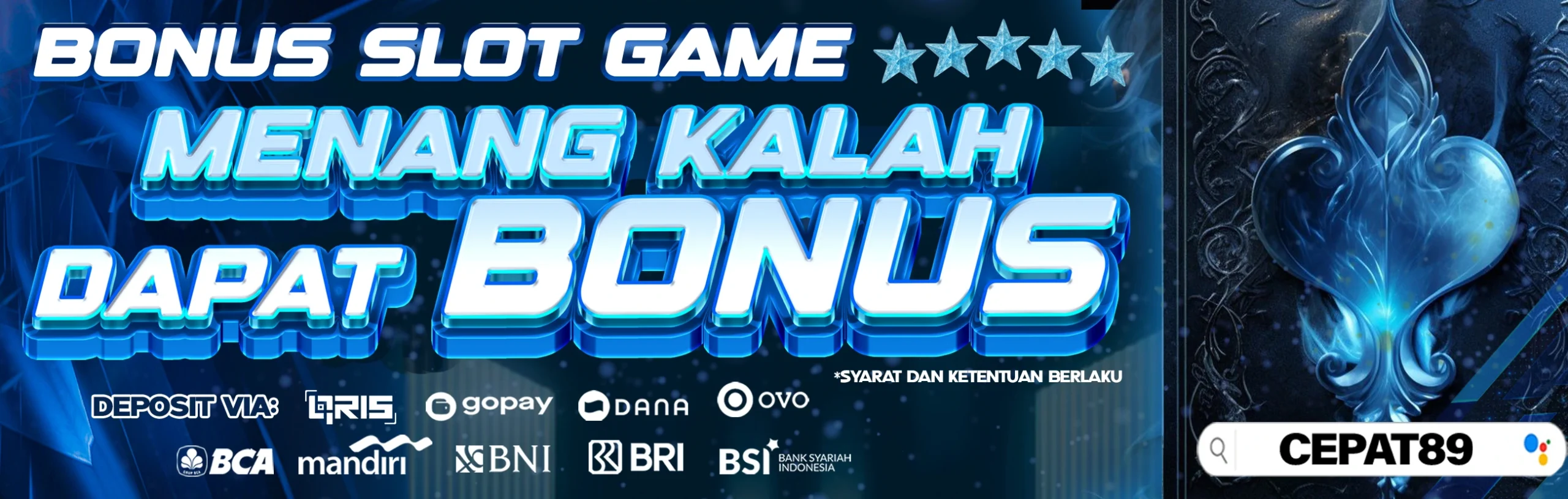 MASTERJUDI alternatif